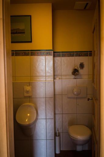 Ferienhaus Schiller Waren  Luaran gambar