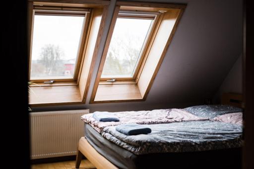 Ferienhaus Schiller Waren  Luaran gambar