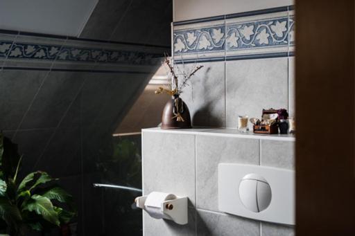 Ferienhaus Schiller Waren  Luaran gambar